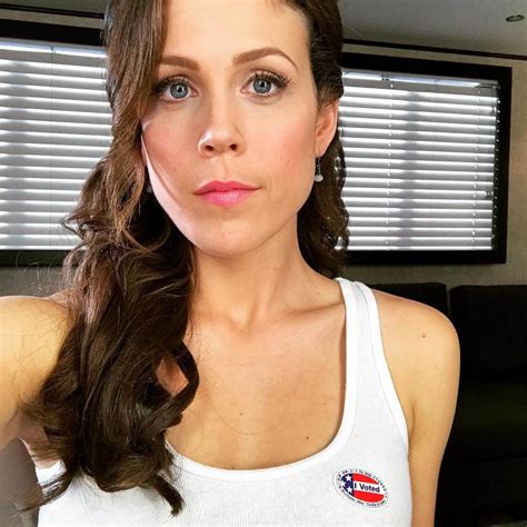 Erin Krakow Porn Videos 